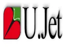 U.Jet logo